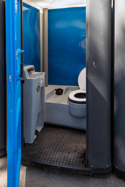 Best Long-term porta potty rental  in Burlington, ND