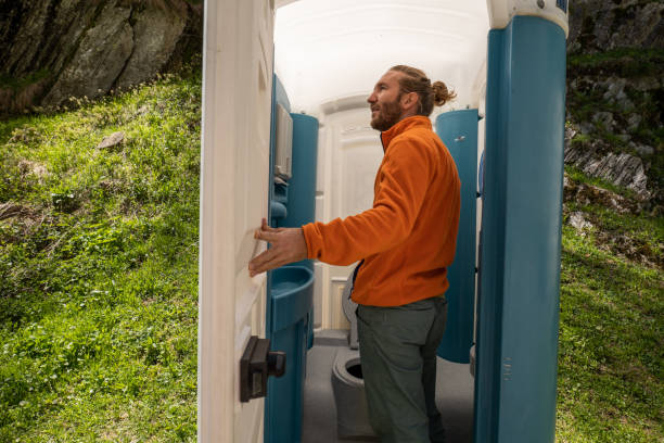Best Porta potty rental for parties  in Burlington, ND