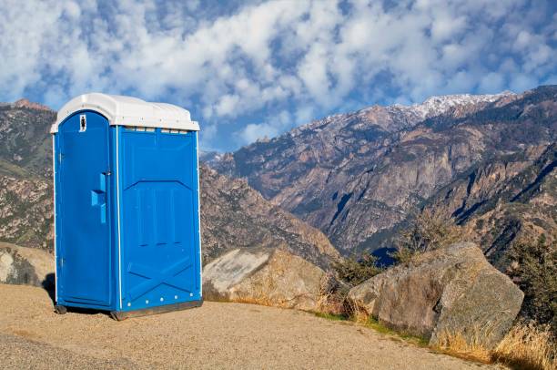 Best Portable toilet rental cost  in Burlington, ND