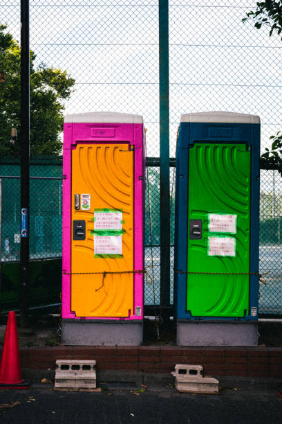Best Wedding porta potty rental  in Burlington, ND