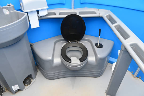 Trusted Burlington, ND porta potty rental Experts
