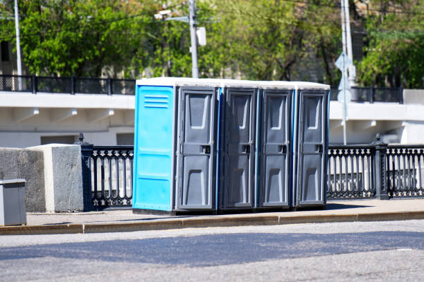 Best Emergency porta potty rental  in Burlington, ND