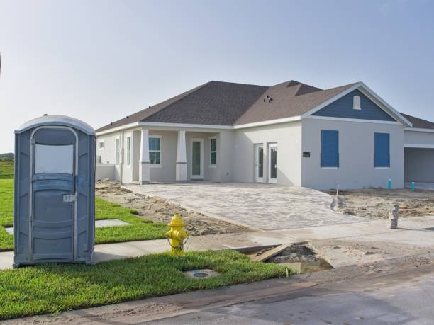 Best High-end porta potty rental  in Burlington, ND